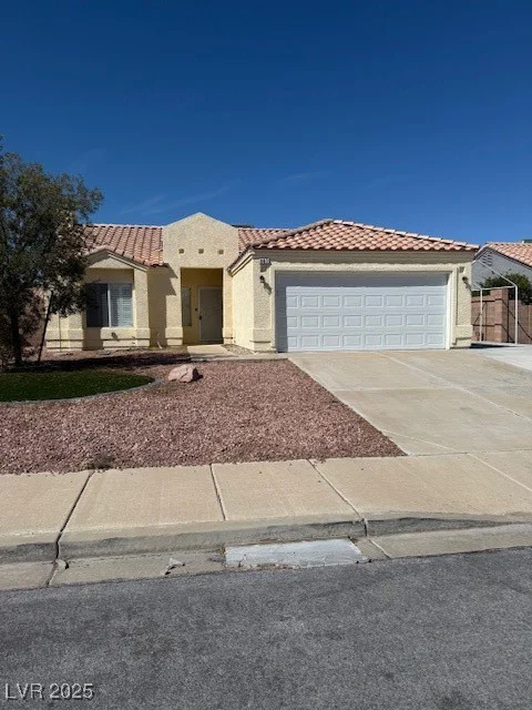 807 Airy Hill, Henderson, NV 89015