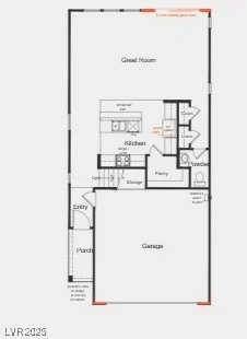 9095 Rivington, Las Vegas, NV 89148