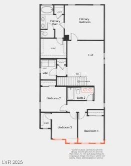 9095 Rivington, Las Vegas, NV 89148