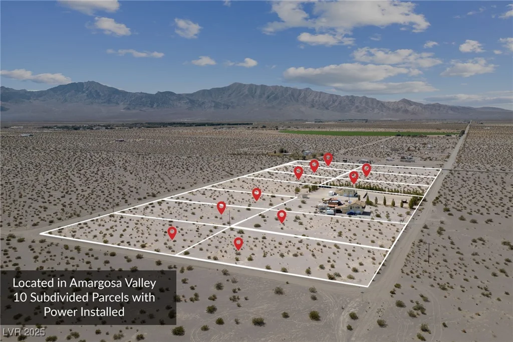 2972 Old West, Amargosa Valley, NV 89020