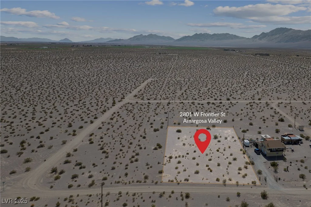 2972 Old West, Amargosa Valley, NV 89020