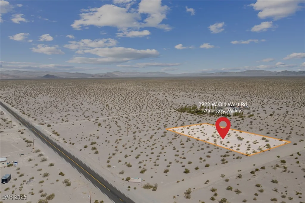 2972 Old West, Amargosa Valley, NV 89020