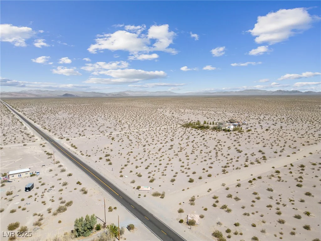 2972 Old West, Amargosa Valley, NV 89020