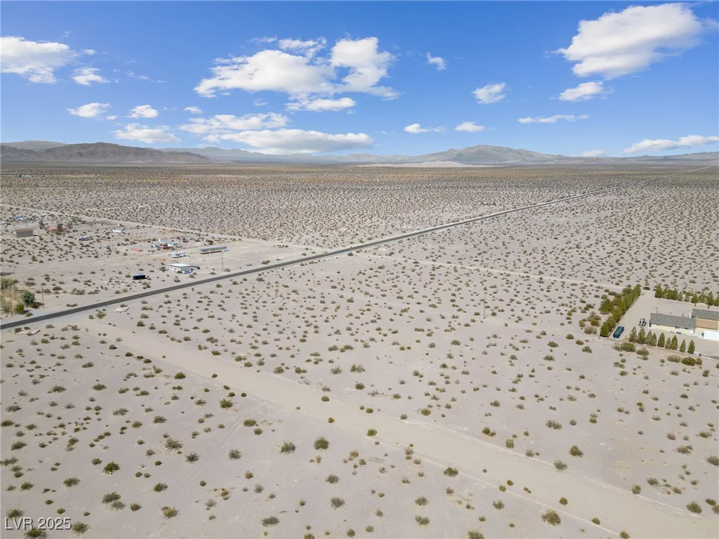 2972 Old West, Amargosa Valley, NV 89020