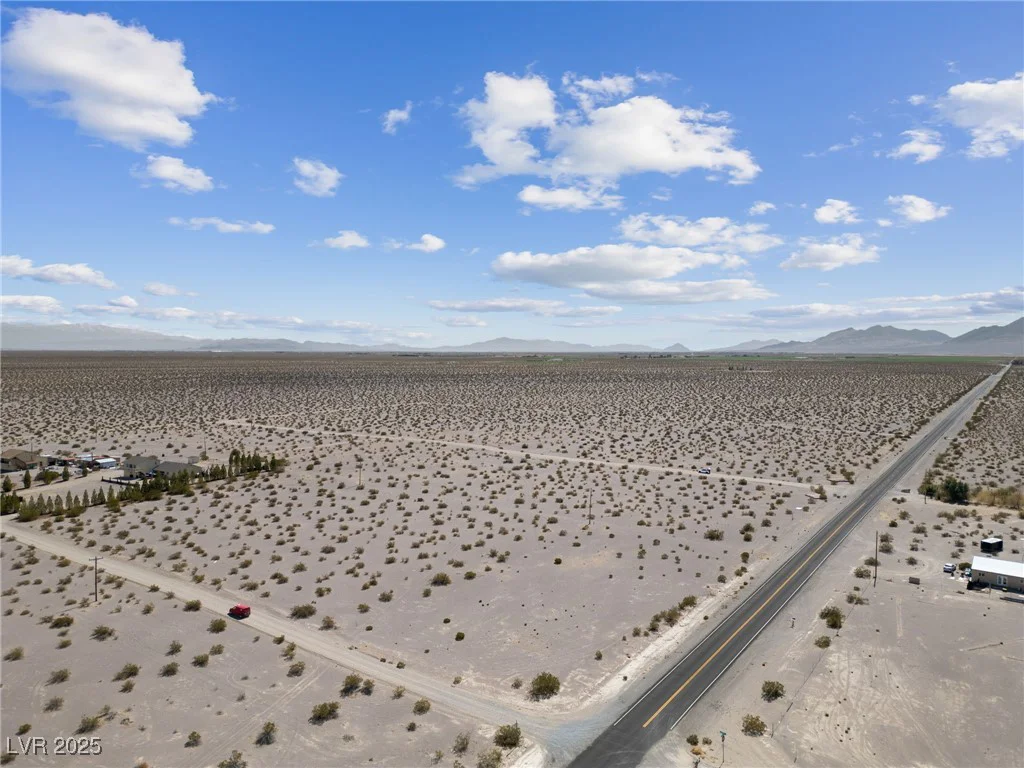2972 Old West, Amargosa Valley, NV 89020