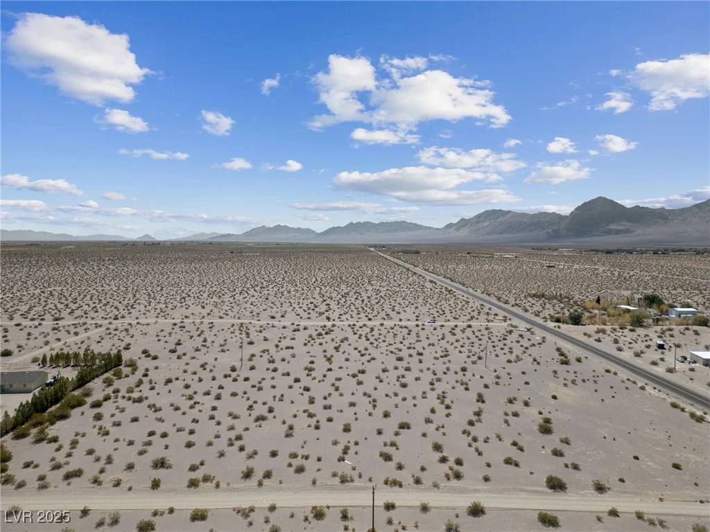 2972 Old West, Amargosa Valley, NV 89020