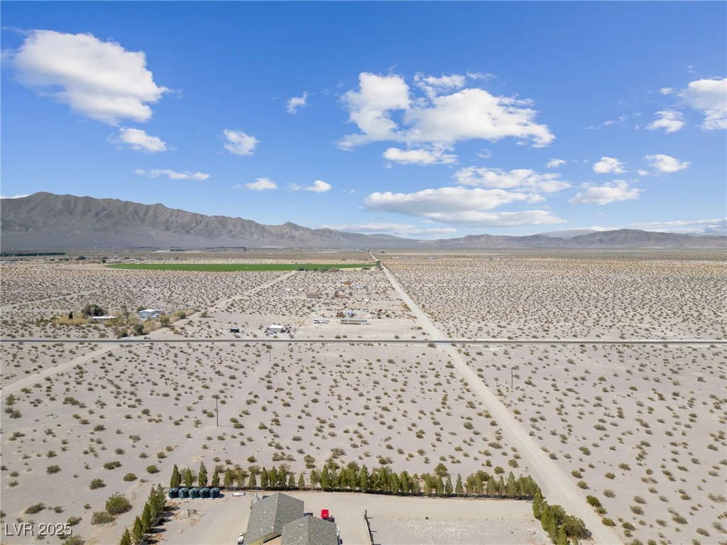 2972 Old West, Amargosa Valley, NV 89020