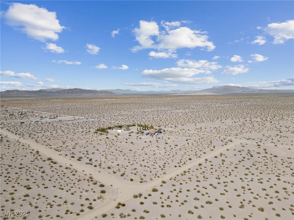 2972 Old West, Amargosa Valley, NV 89020