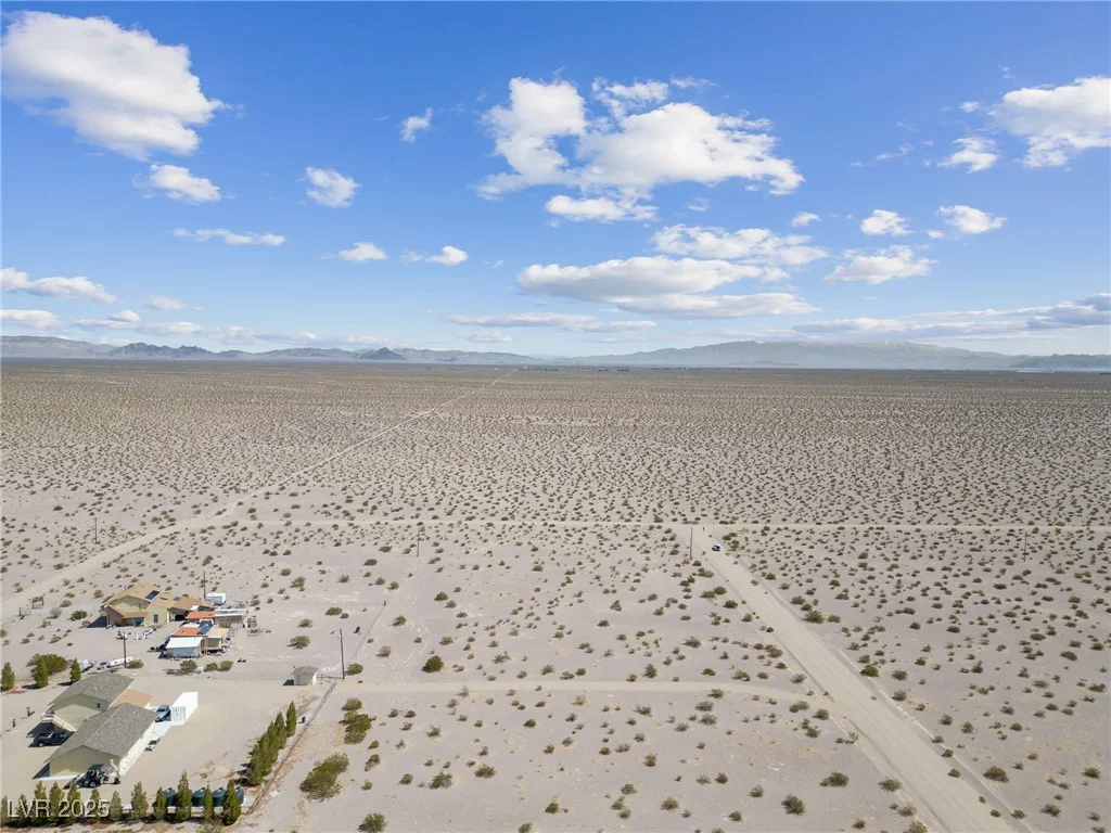 2972 Old West, Amargosa Valley, NV 89020