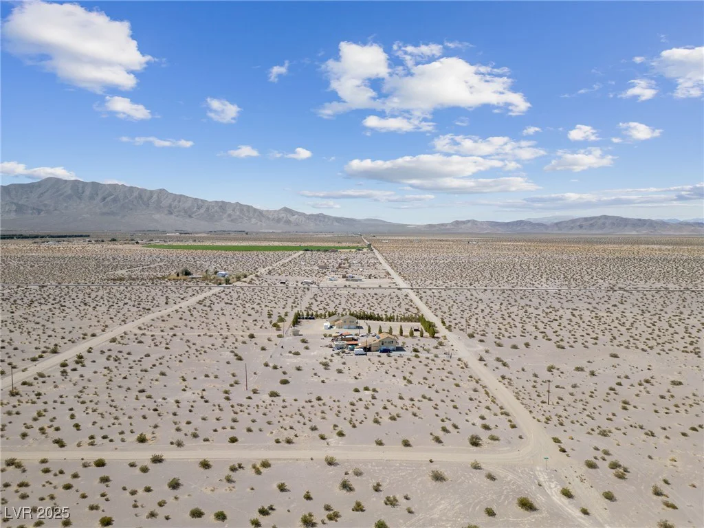 2972 Old West, Amargosa Valley, NV 89020