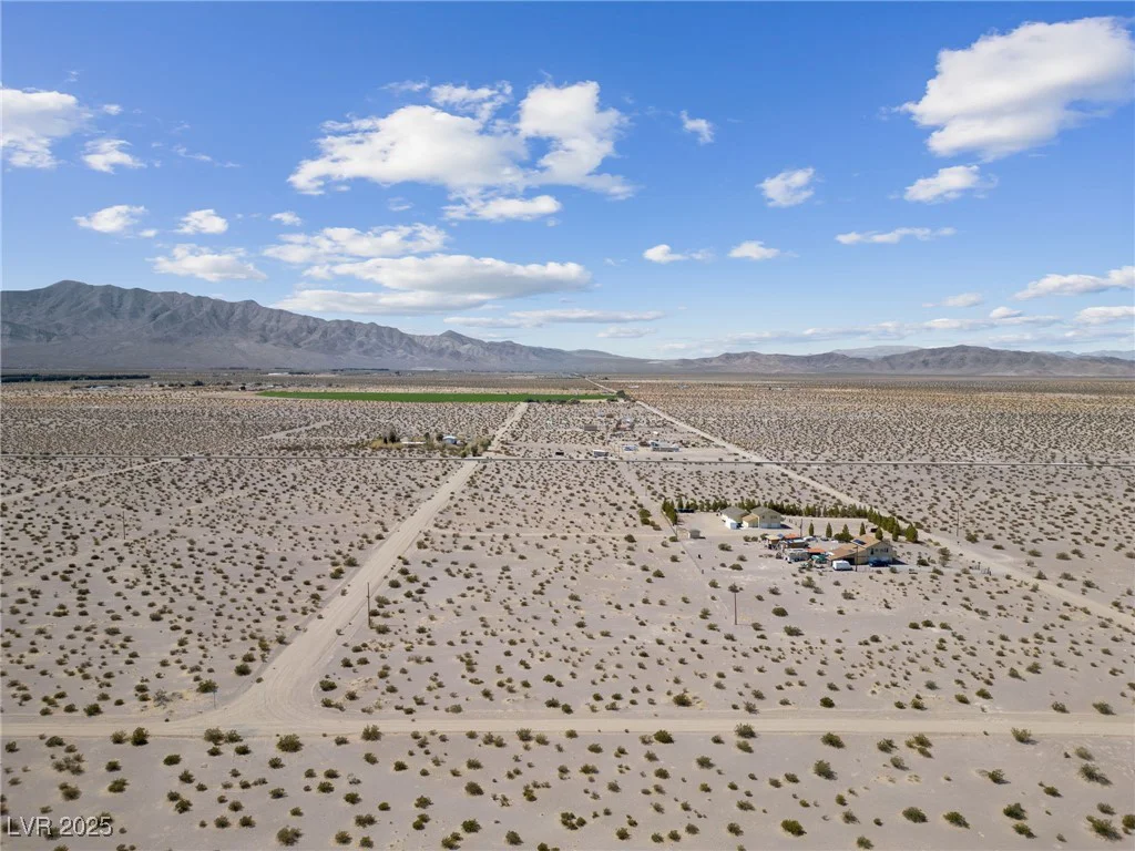 2972 Old West, Amargosa Valley, NV 89020