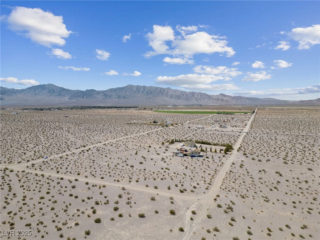 2972 Old West, Amargosa Valley, NV 89020