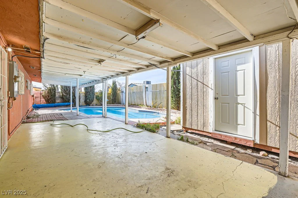 5317 Holmby, Las Vegas, NV 89146
