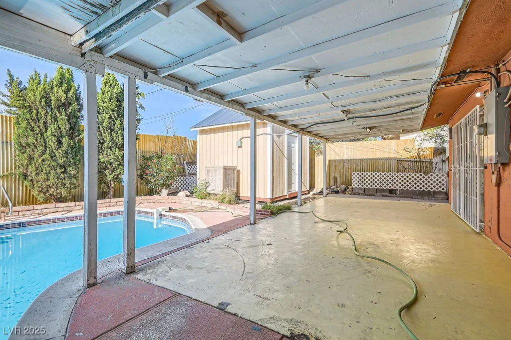 5317 Holmby, Las Vegas, NV 89146