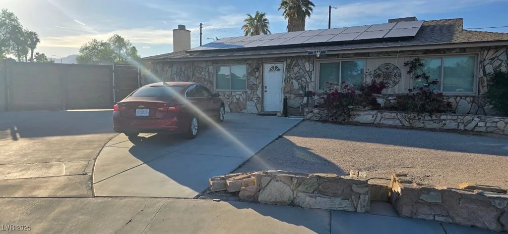 6624 Brandywine, Las Vegas, NV 89107