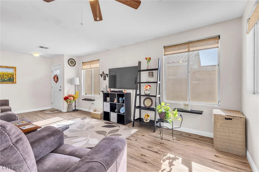 628 Carlos Julio, North Las Vegas, NV 89031