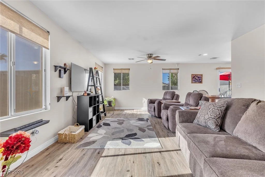 628 Carlos Julio, North Las Vegas, NV 89031