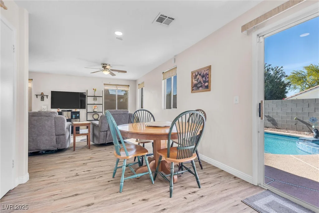628 Carlos Julio, North Las Vegas, NV 89031