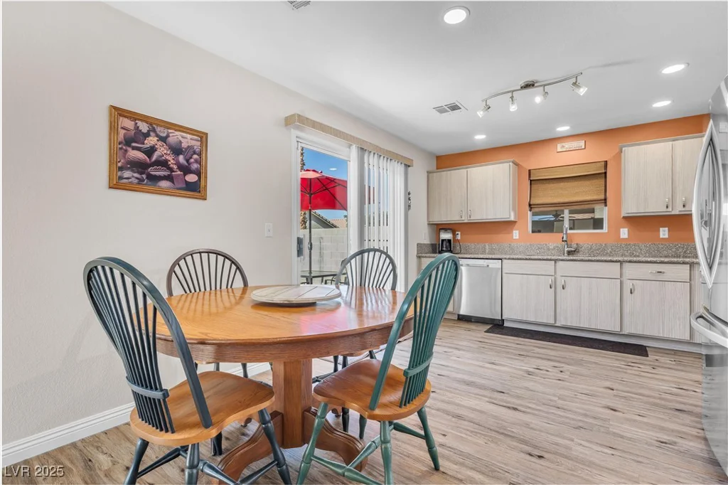 628 Carlos Julio, North Las Vegas, NV 89031