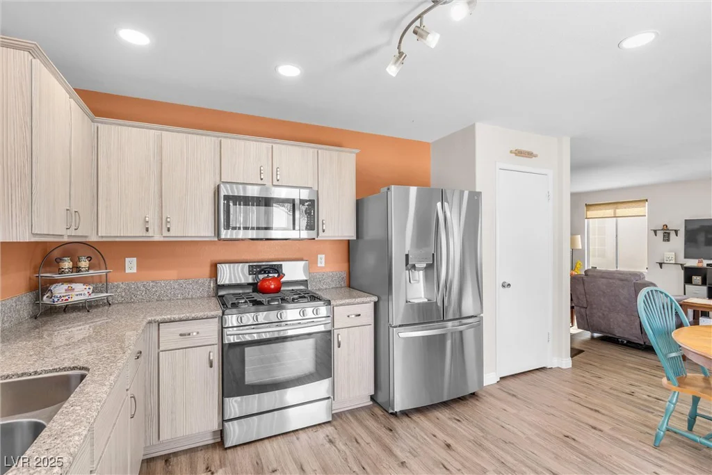 628 Carlos Julio, North Las Vegas, NV 89031