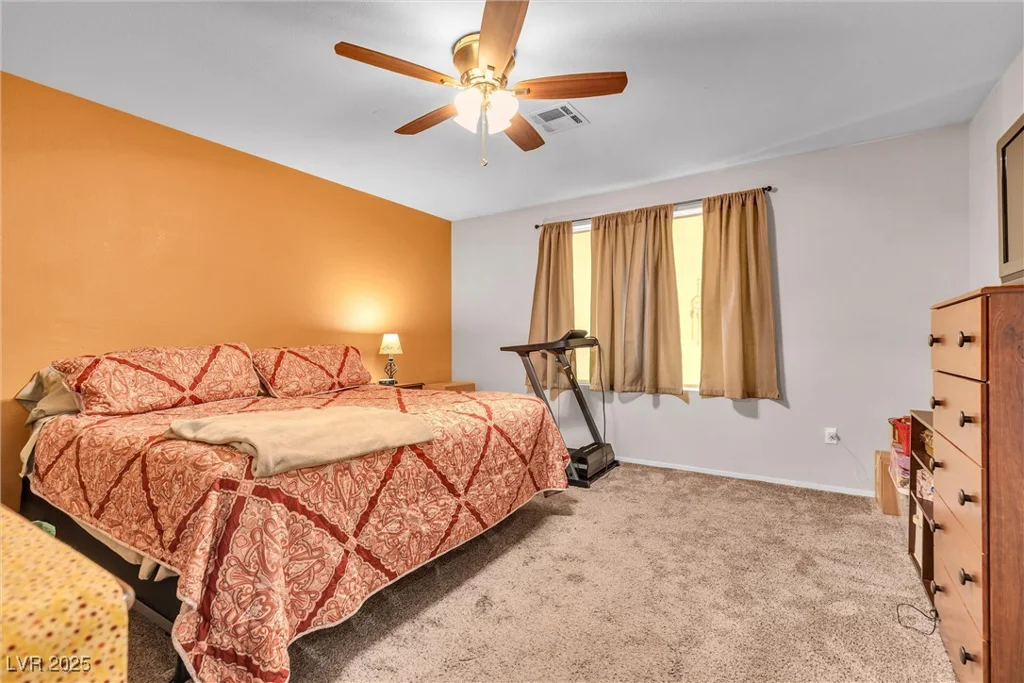 628 Carlos Julio, North Las Vegas, NV 89031