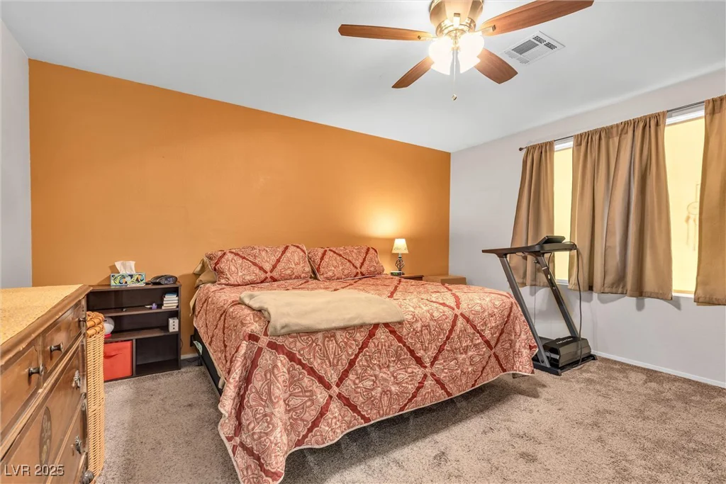 628 Carlos Julio, North Las Vegas, NV 89031