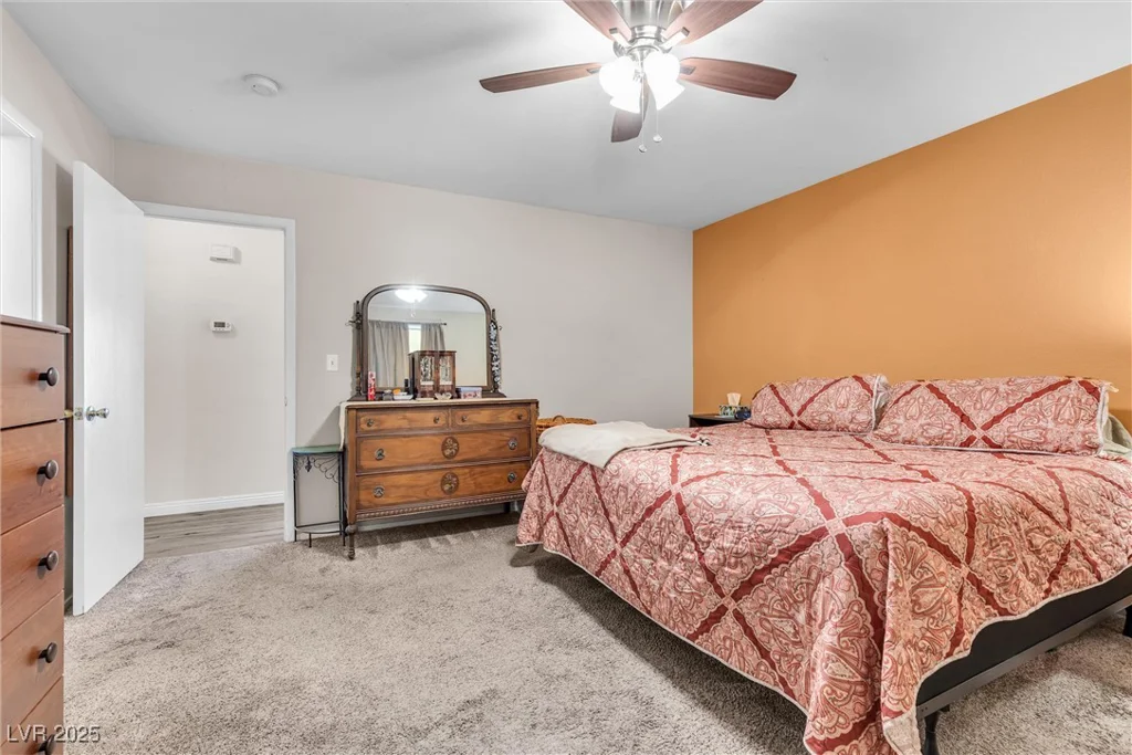 628 Carlos Julio, North Las Vegas, NV 89031