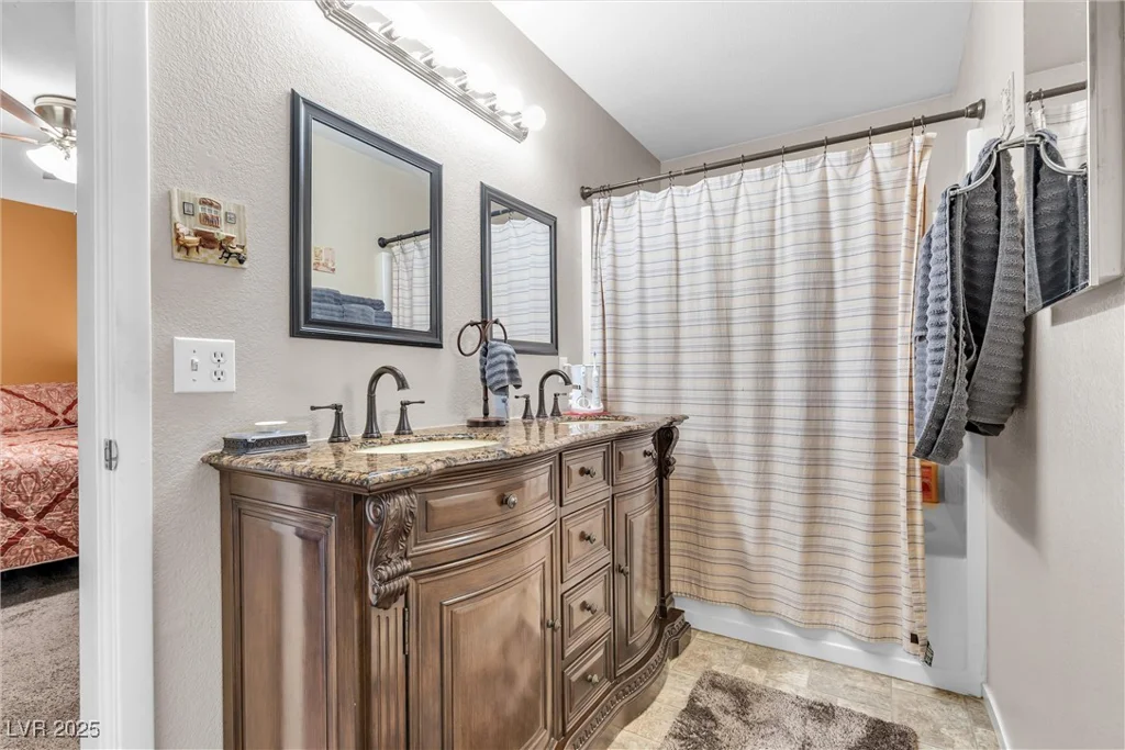 628 Carlos Julio, North Las Vegas, NV 89031