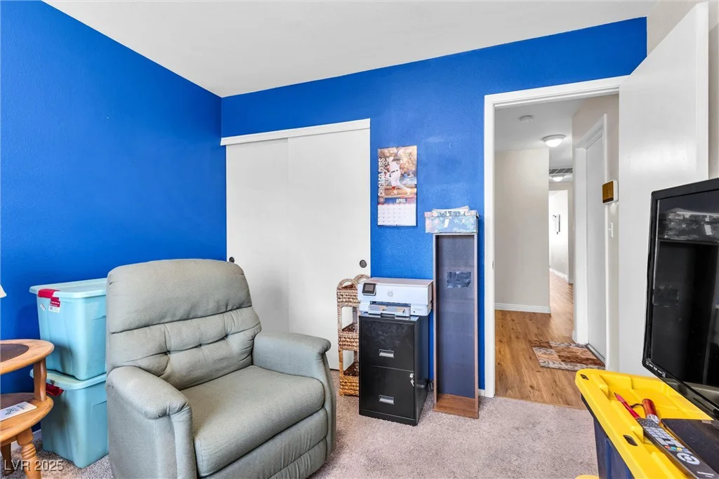 628 Carlos Julio, North Las Vegas, NV 89031