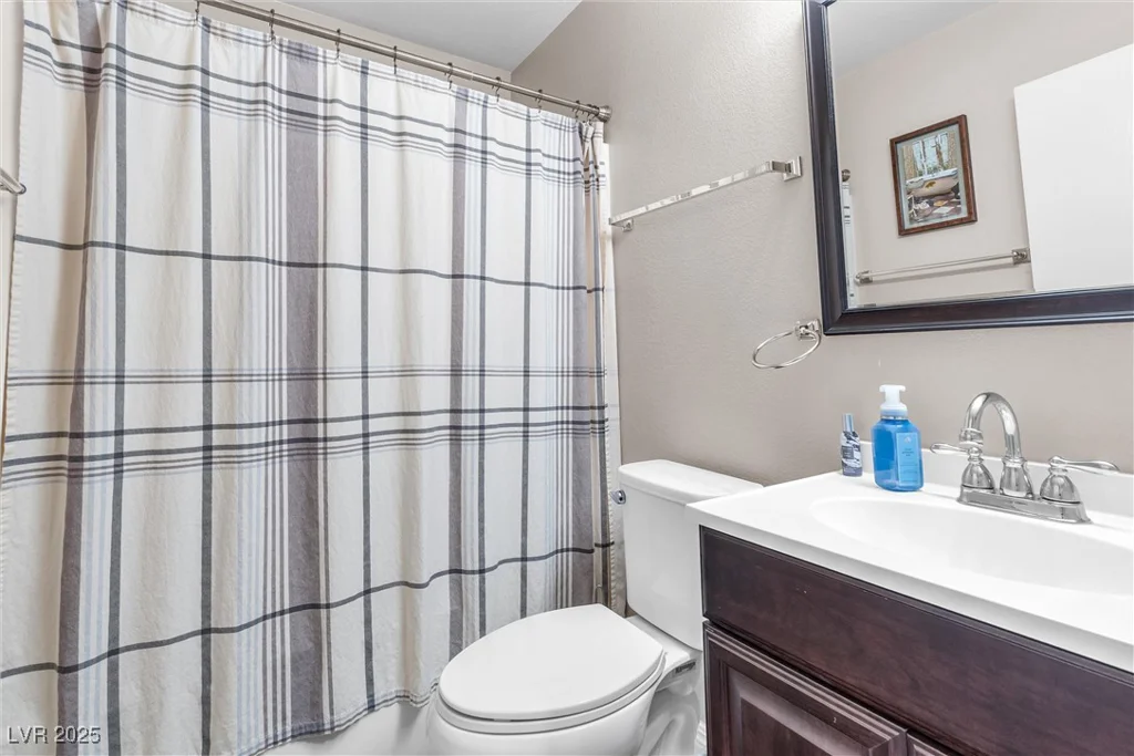 628 Carlos Julio, North Las Vegas, NV 89031