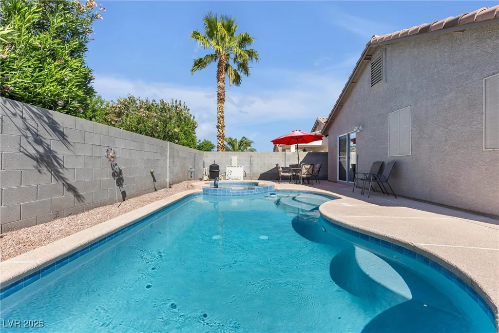 628 Carlos Julio, North Las Vegas, NV 89031