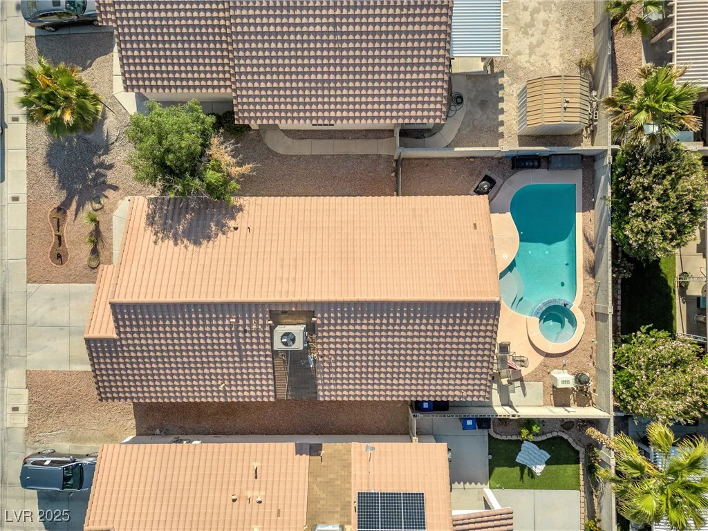 628 Carlos Julio, North Las Vegas, NV 89031