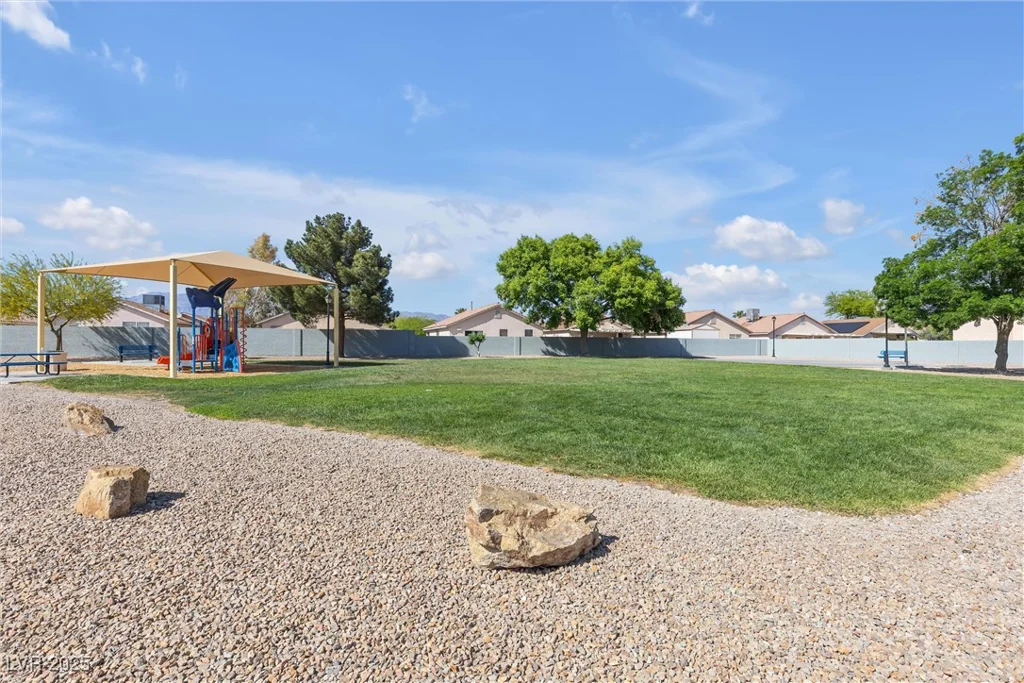 628 Carlos Julio, North Las Vegas, NV 89031