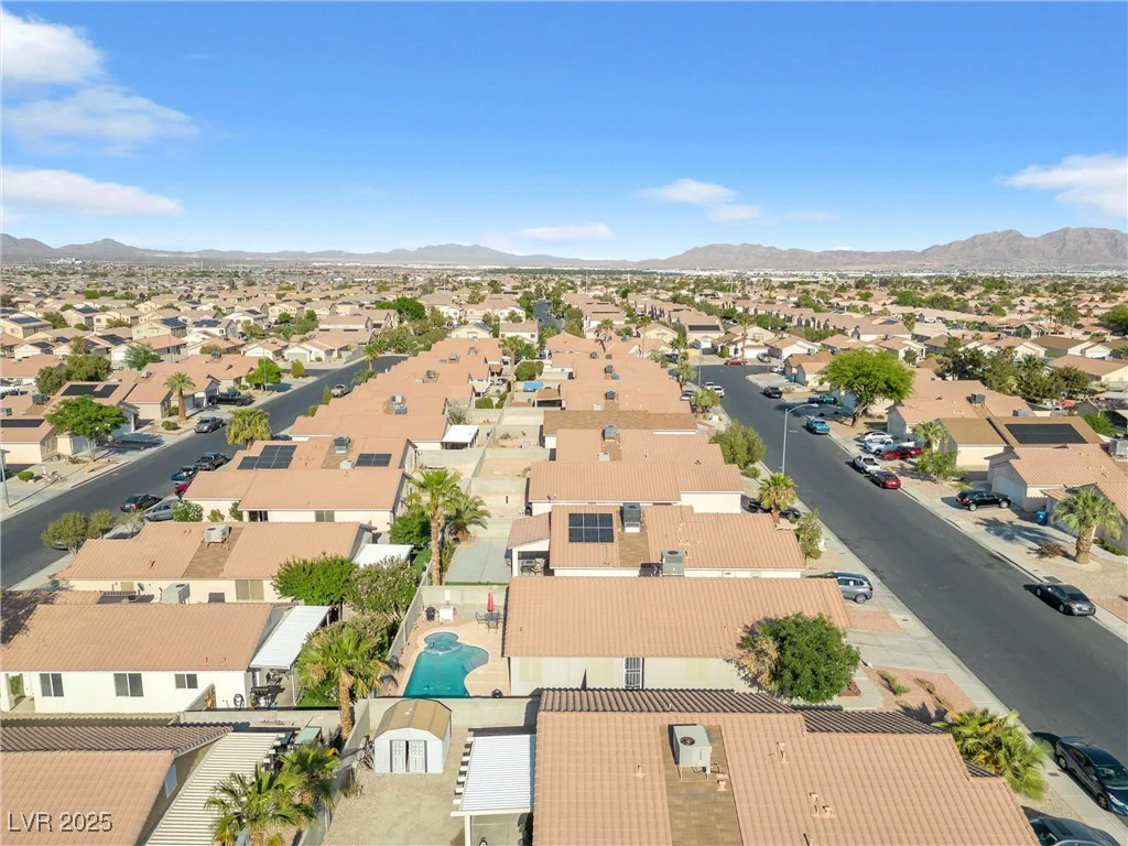 628 Carlos Julio, North Las Vegas, NV 89031