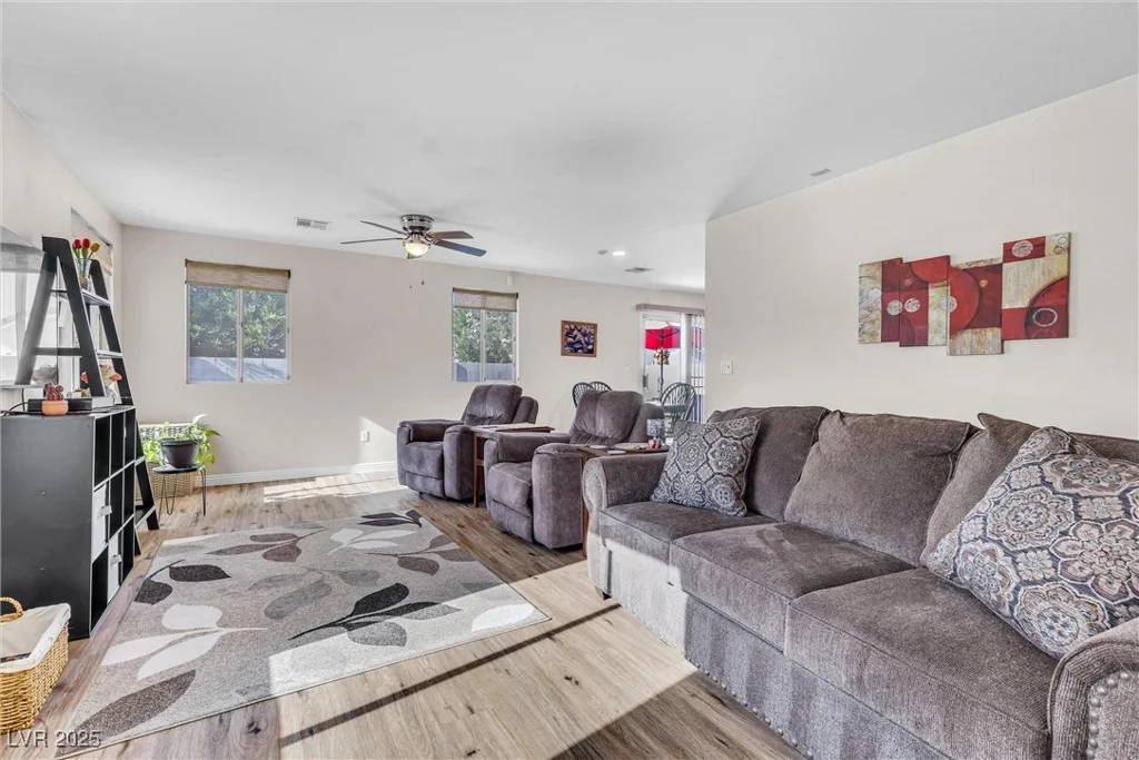 628 Carlos Julio, North Las Vegas, NV 89031