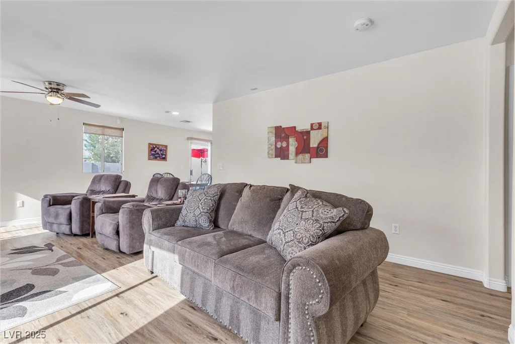 628 Carlos Julio, North Las Vegas, NV 89031