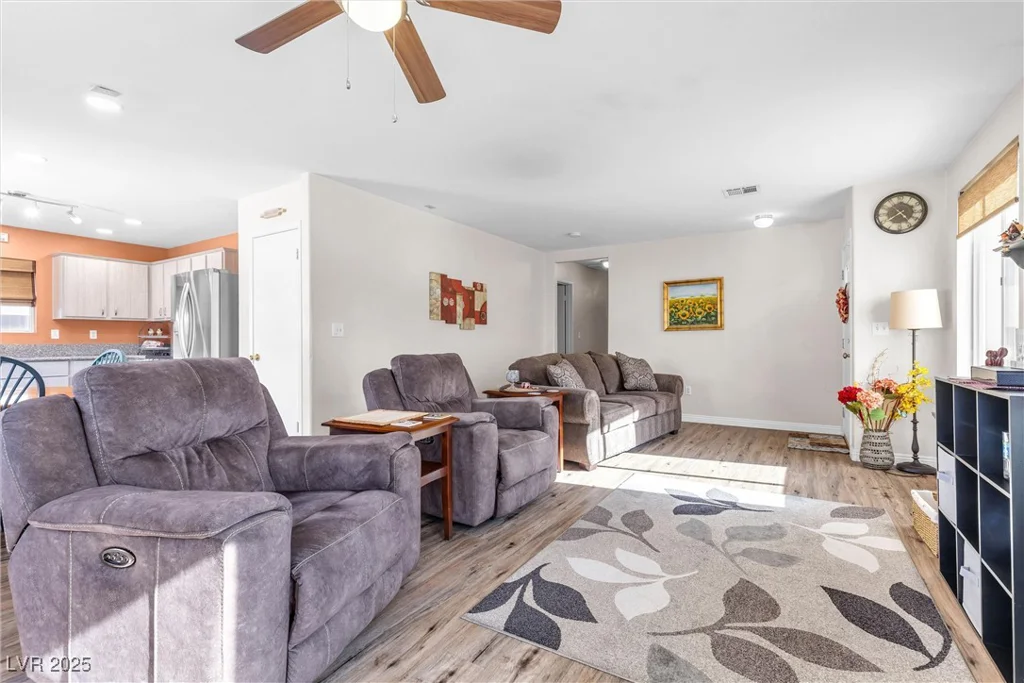 628 Carlos Julio, North Las Vegas, NV 89031