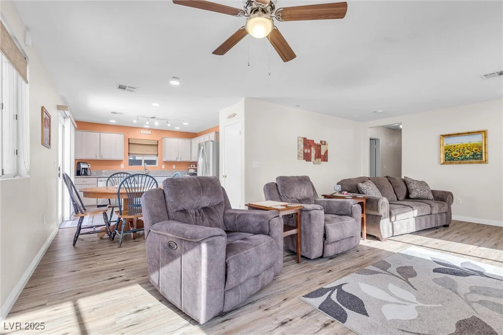 628 Carlos Julio, North Las Vegas, NV 89031