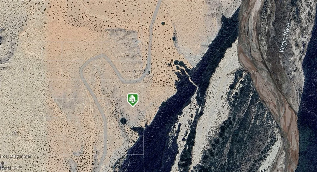040-13-701-049, Moapa, NV 89040