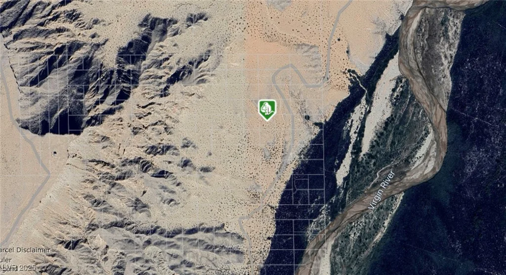 040-13-701-058, Moapa, NV 89040