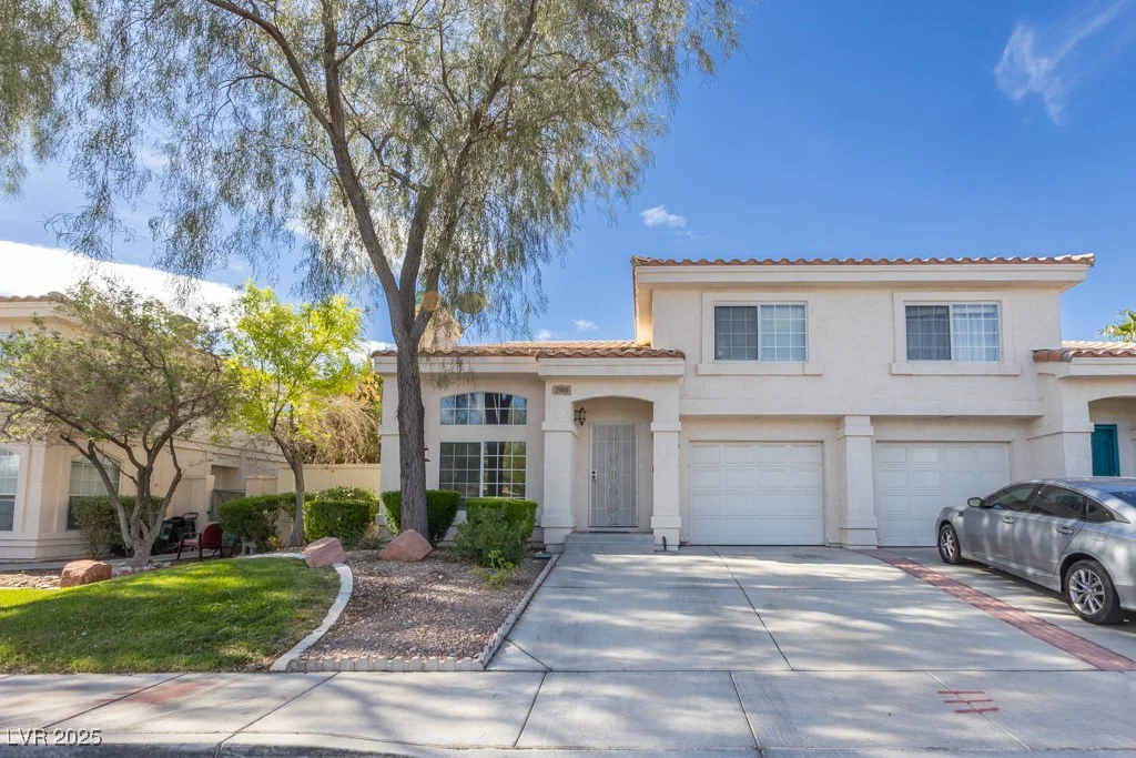7985 Simone, Las Vegas, NV 89147