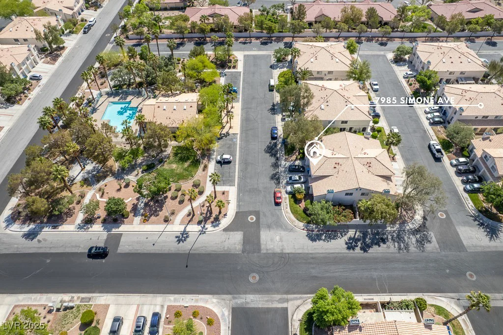 7985 Simone, Las Vegas, NV 89147