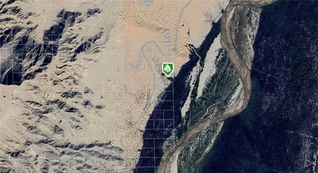 040-13-701-061, Moapa, NV 89040