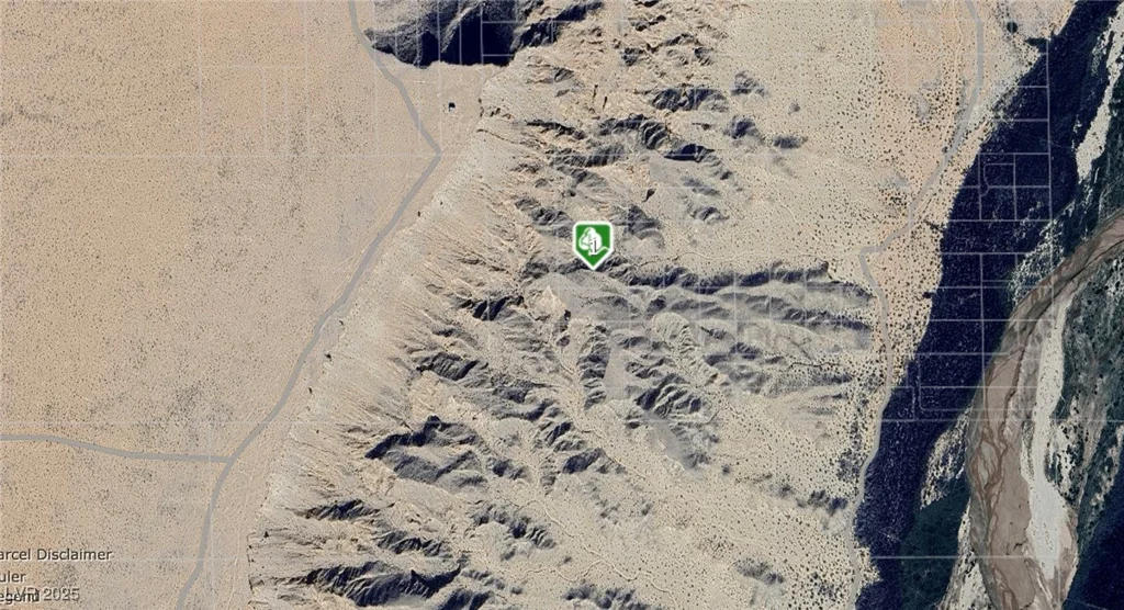 040-13-801-030, Moapa, NV 89040