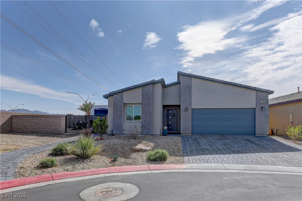 7938 Jessamy, North Las Vegas, NV 89084