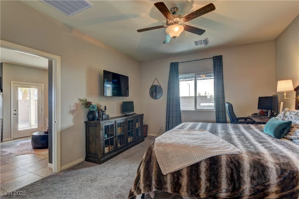 7938 Jessamy, North Las Vegas, NV 89084