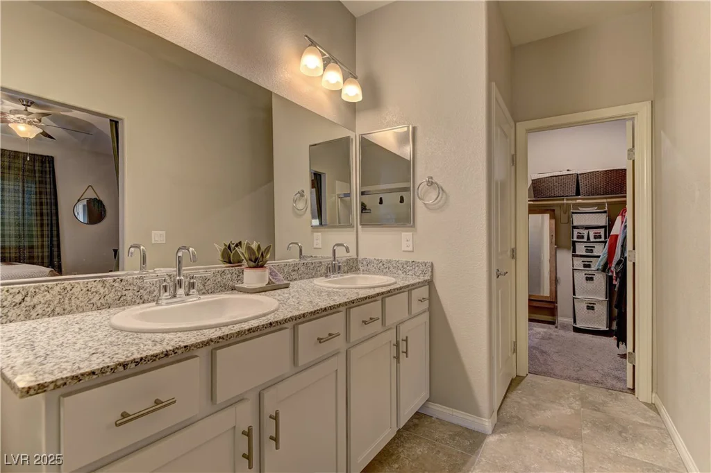 7938 Jessamy, North Las Vegas, NV 89084