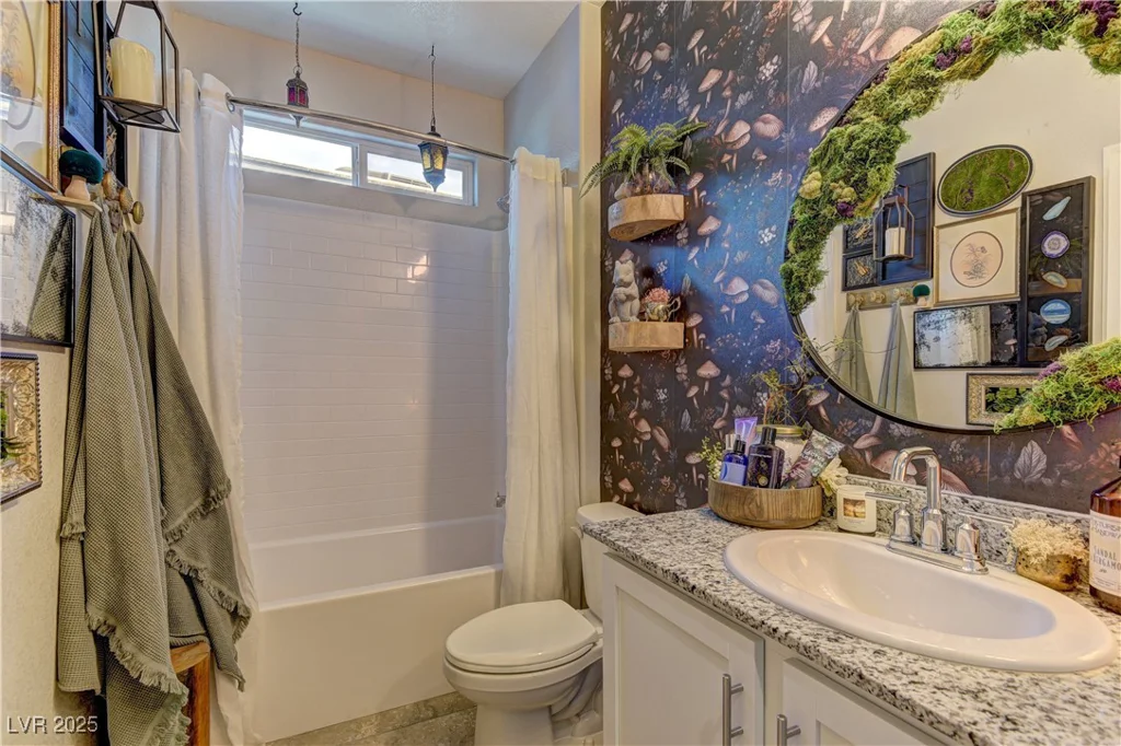 7938 Jessamy, North Las Vegas, NV 89084