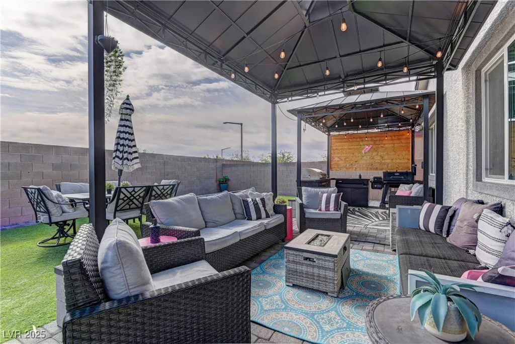 7938 Jessamy, North Las Vegas, NV 89084