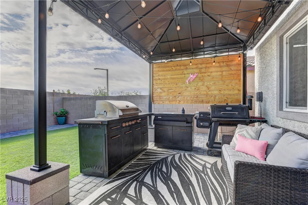 7938 Jessamy, North Las Vegas, NV 89084